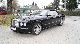 2007 Bentley  Azure is not a U.S. / Top maintained / storage Cabrio / roadster Used vehicle photo 11