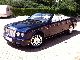 2007 Bentley  Azure reversing camera / chrome wheels / TOP Cabrio / roadster Used vehicle photo 6