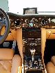 2010 Bentley  BROOKLANDS V8 bi-turbo Sports car/Coupe Used vehicle photo 6