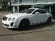 2011 Bentley  Mod.2012 Sports car/Coupe New vehicle photo 1