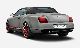 Bentley  ISR IMMEDIATELY! Convertible Limited! NAIM + TV + red caliper 2011 New vehicle photo