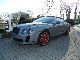 2011 Bentley  ISR IMMEDIATELY! Convertible Limited! NAIM + TV + red caliper Cabrio / roadster New vehicle photo 7