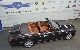 2011 Bentley  Azure T | SINGLE PIECE | VOLLAUSSTATTUNG Cabrio / roadster Used vehicle photo 4