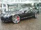 2011 Bentley  Convertible ISR-1 of 100 Cars! Cabrio / roadster New vehicle photo 1
