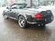 2011 Bentley  Convertible ISR-1 of 100 Cars! Cabrio / roadster New vehicle photo 4