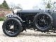 1948 Bentley  Eight LeMans 5.6 Short Chassis Cabrio / roadster Classic Vehicle photo 10