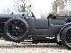 1948 Bentley  Eight LeMans 5.6 Short Chassis Cabrio / roadster Classic Vehicle photo 12