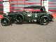 1952 Bentley  LE MANS EIGHT Cabrio / roadster Used vehicle photo 3