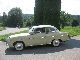 1962 Borgward  Goliath Hansa Small Car Used vehicle photo 1