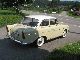 1962 Borgward  Goliath Hansa Small Car Used vehicle photo 4