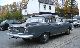 1961 Borgward  P100 (restoration project) Limousine Classic Vehicle photo 1