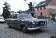 1961 Borgward  P100 (restoration project) Limousine Classic Vehicle photo 2