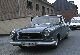 1961 Borgward  P100 (restoration project) Limousine Classic Vehicle photo 4