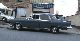 1961 Borgward  P100 (restoration project) Limousine Classic Vehicle photo 6