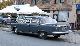 1961 Borgward  P100 (restoration project) Limousine Classic Vehicle photo 7