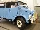 1964 Borgward  B 2000 Bussing Off-road Vehicle/Pickup Truck Classic Vehicle photo 10