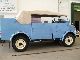 1964 Borgward  B 2000 Bussing Off-road Vehicle/Pickup Truck Classic Vehicle photo 11