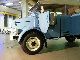 1964 Borgward  B 2000 Bussing Off-road Vehicle/Pickup Truck Classic Vehicle photo 12