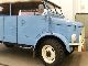 1964 Borgward  B 2000 Bussing Off-road Vehicle/Pickup Truck Classic Vehicle photo 1