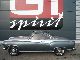1959 Borgward  Isabella coupe Sports car/Coupe Classic Vehicle photo 2