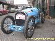 Bugatti  Type 33 1937 Classic Vehicle photo