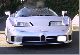 1995 Bugatti  EB 110 GT + ** NEW CARS STATE INVESTMENT ** Sports car/Coupe Used vehicle photo 1