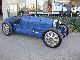 1926 Bugatti  35 B racecar Pursang Cabrio / roadster Used vehicle photo 1