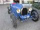 1926 Bugatti  35 B racecar Pursang Cabrio / roadster Used vehicle photo 2