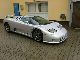 2000 Bugatti  EB 110/DAUER/NBG Sports car/Coupe Used vehicle photo 3