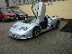 2000 Bugatti  EB 110/DAUER/NBG Sports car/Coupe Used vehicle photo 4