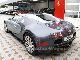 2006 Bugatti  Veyron Sports car/Coupe Used vehicle photo 12