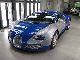 2010 Bugatti  Veyron Sports car/Coupe Used vehicle photo 1