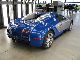 2010 Bugatti  Veyron Sports car/Coupe Used vehicle photo 3