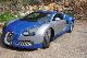 2010 Bugatti  Veyron Sports car/Coupe Used vehicle photo 8