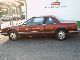 1990 Buick  Regal Limited Edition Sports car/Coupe Used vehicle photo 2