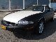 Buick  Riviera 3.8 SUPERCHARGED AUT. MAT BLACK LEATHER + / 1996 Used vehicle photo