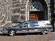 Buick  funeral car / hearse / karawan 1993 Used vehicle photo