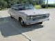 1965 Buick  AMC Rambler V8 gearbox condition 1a Limousine Classic Vehicle photo 8