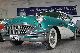 Buick  Special V8 Coupe with TÜV approval and H! 1955 Used vehicle photo