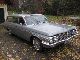 Buick  Invicta Station Wagon 1963 Classic Vehicle photo
