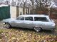 1963 Buick  Invicta Station Wagon Estate Car Classic Vehicle photo 2