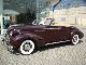 1939 Buick  Century Series 60 Convertible Cabrio / roadster Classic Vehicle photo 1