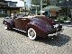 1939 Buick  Century Series 60 Convertible Cabrio / roadster Classic Vehicle photo 2