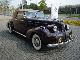 1939 Buick  Century Series 60 Convertible Cabrio / roadster Classic Vehicle photo 4
