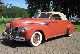 1941 Buick  Series 50 Super Eight Cabrio / roadster Classic Vehicle photo 3