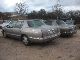 1998 Cadillac  Deville 4.6 32V * FULL FEATURES * TÜV 05/13 Limousine Used vehicle photo 4