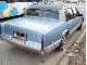 1989 Cadillac  Deville Limousine Used vehicle photo 1