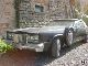 1977 Cadillac  El Dorado Special Edition Sports car/Coupe Used vehicle photo 4