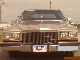 1986 Cadillac  Fleetwood Other Used vehicle photo 3