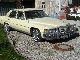 1979 Cadillac  Fleetwood Brougham Limousine Used vehicle photo 1